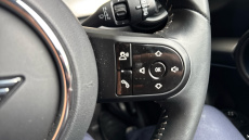 MINI Hatchback 2.0 Cooper S Exclusive 3dr Petrol Hatchback